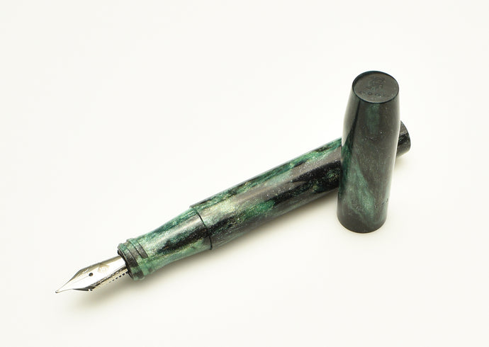 Model 45 FP - Spanish Moss SE