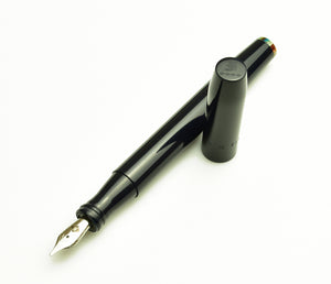 Model 45XL - Midnight w/ Primary Manipulation SE