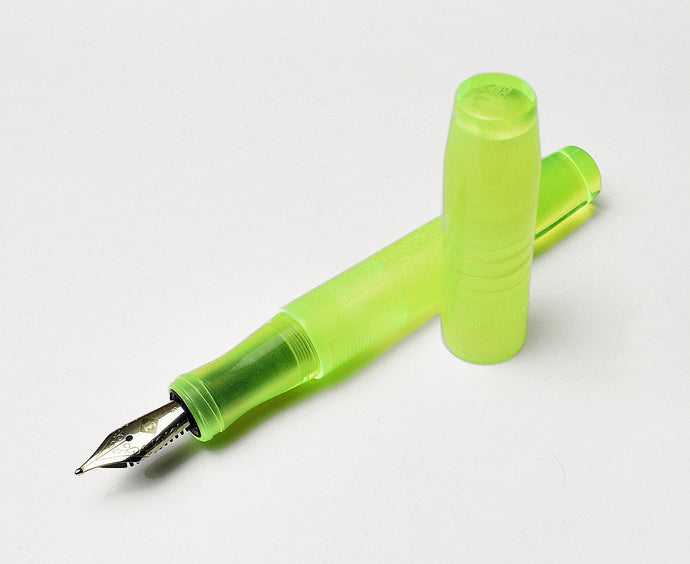 Model 45 XLV FP - Nuclear Green