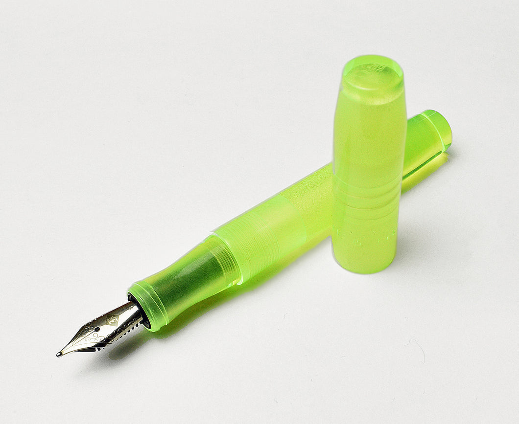 Model 45 XLV FP - Nuclear Green