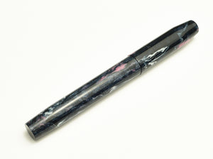 Model 46 XLVI FP - Blue-Pink-White Diamondcast SE