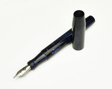 Load image into Gallery viewer, Model 46 FP - Black Blue Violet