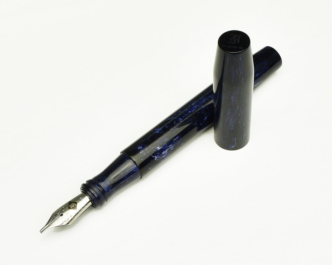 Model 46 FP - Black Blue Violet