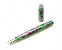 Load image into Gallery viewer, Model 46 Fountain Pen - Gemstone