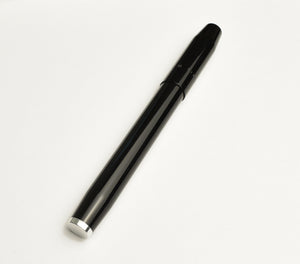 Model 46L SE FP - Black and Aluminum SE