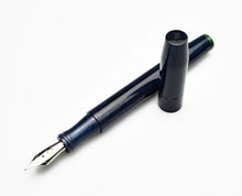 Load image into Gallery viewer, Model 46L FP - Diamondcast Blue Green