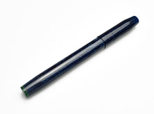 Load image into Gallery viewer, Model 46L FP - Diamondcast Blue Green