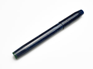 Model 46L FP - Diamondcast Blue Green