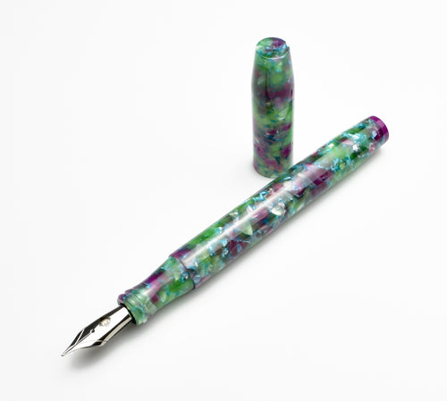 Model 46L FP - Scottish Heather Plum