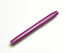 Load image into Gallery viewer, Model 46 Fountain Pen - Plum SE