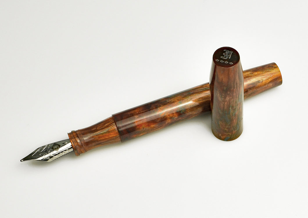 Model 46 FP - Southwestern SE