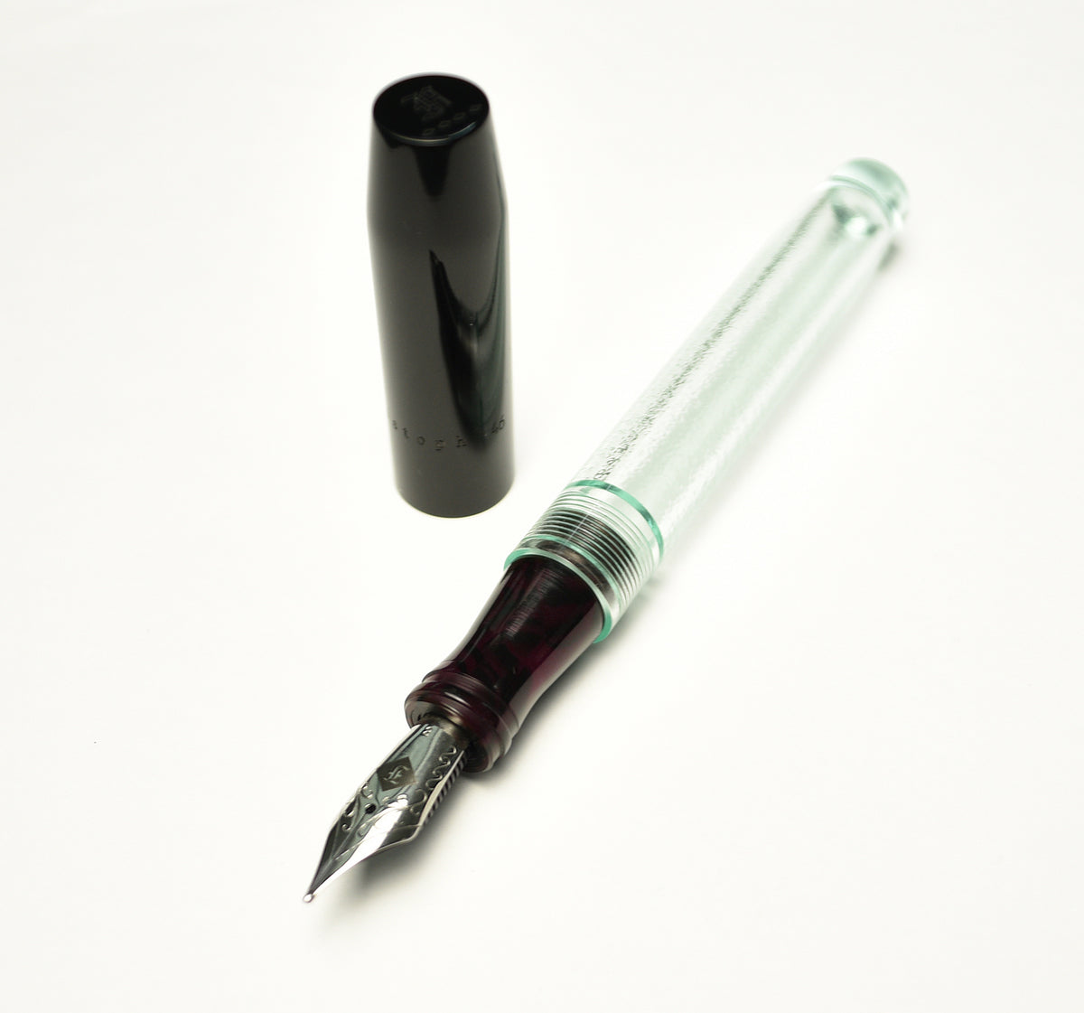 Model 20 Marietta FP - Tiger Red – Franklin-Christoph