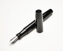 Load image into Gallery viewer, Model 46 Fountain Pen - Classic Black