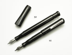 1 F-C Fountain Pen Comparison