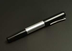 Model 55 Pentium FP - Black & Aluminum