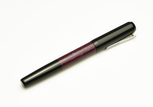 Model 55 Pentium FP - Black Blackberry SE