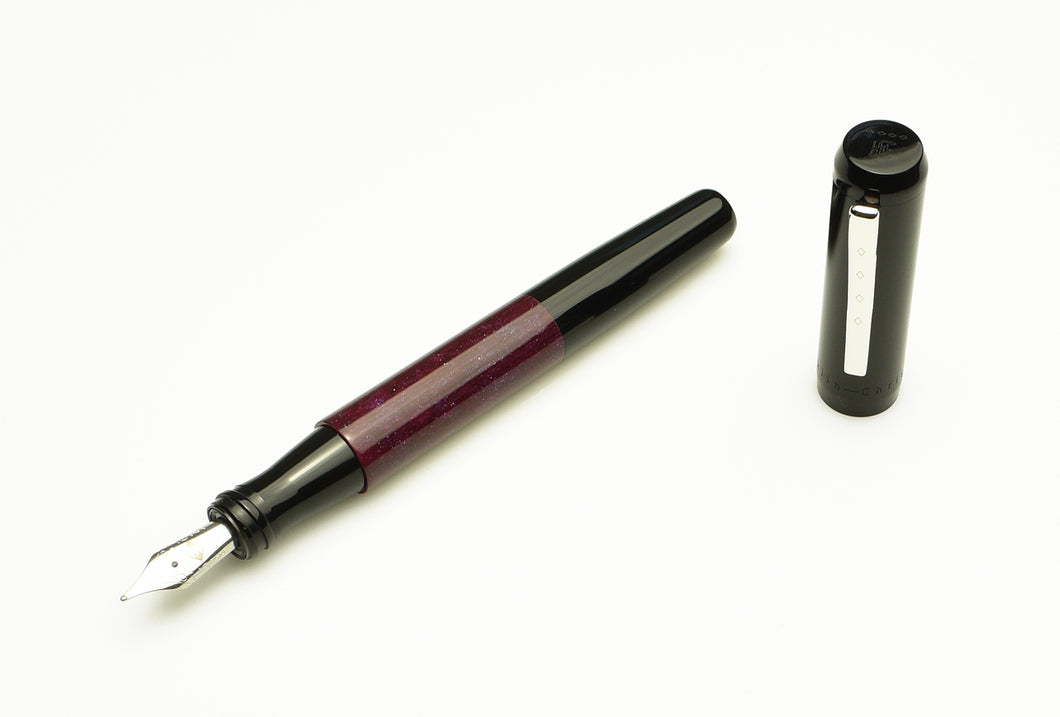 Model 55 Pentium FP - Black Blackberry SE