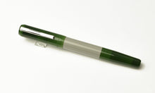 Load image into Gallery viewer, Model 55 Pentium FP - Vintage Green &amp; Grey