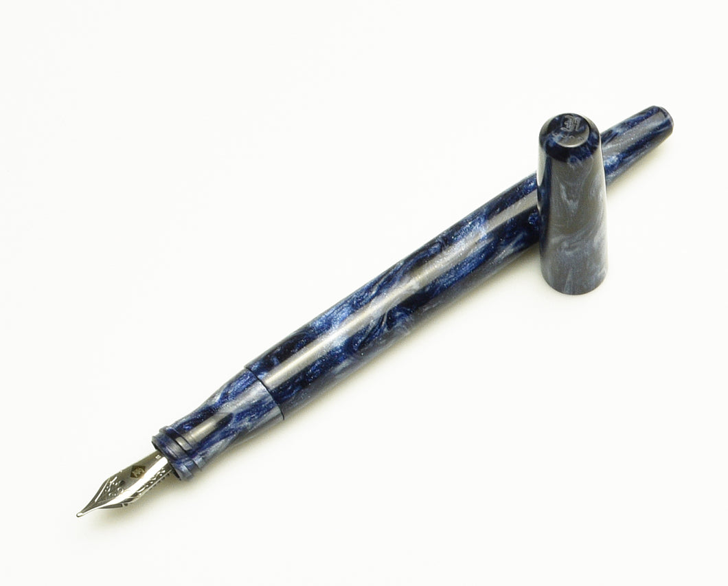 Model 65 Stabilis FP - Galaxy Blue SE
