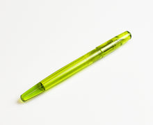 Load image into Gallery viewer, Model 65 Stabilis Fountain Pen - Olivae SE