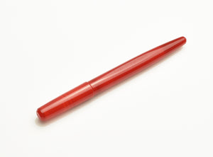 Model 65 Stabilis Fountain Pen - Venetian Red