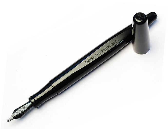 Model 66 Black Demo Pens