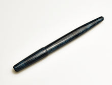 Load image into Gallery viewer, Model 66 Stabilis Fountain Pen - Diamondcast Blue SE