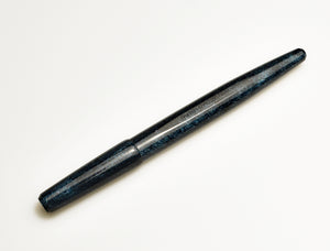 Model 66 Stabilis Fountain Pen - Diamondcast Blue SE