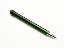 Load image into Gallery viewer, Model 90 Artium Pencil - Emerald and Gemstone SE