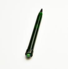 Load image into Gallery viewer, Model 90 Artium Pencil - Emerald and Gemstone SE