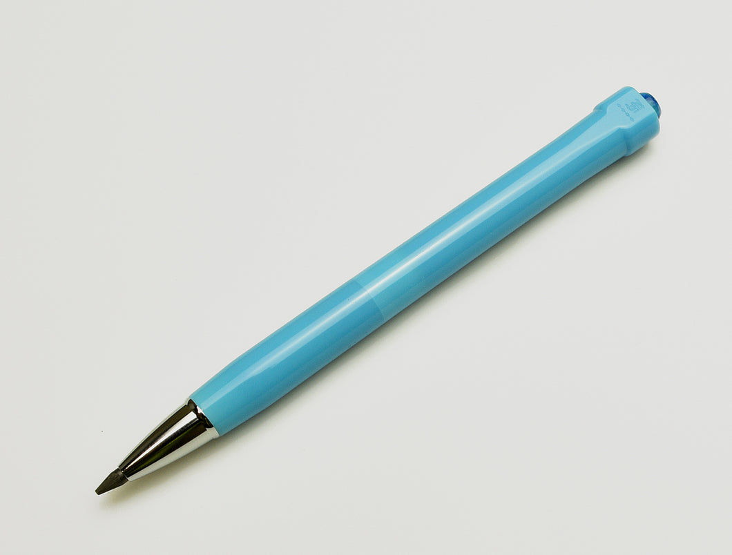 Model 90 Artium Pencil - Sky Blue & Orchid Blue SE