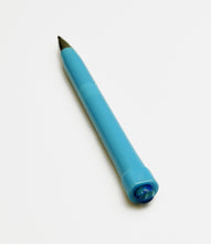 Load image into Gallery viewer, Model 90 Artium Pencil - Sky Blue &amp; Orchid Blue SE