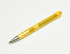 Model 90 Artium Pencil - Tangerine Dream SE