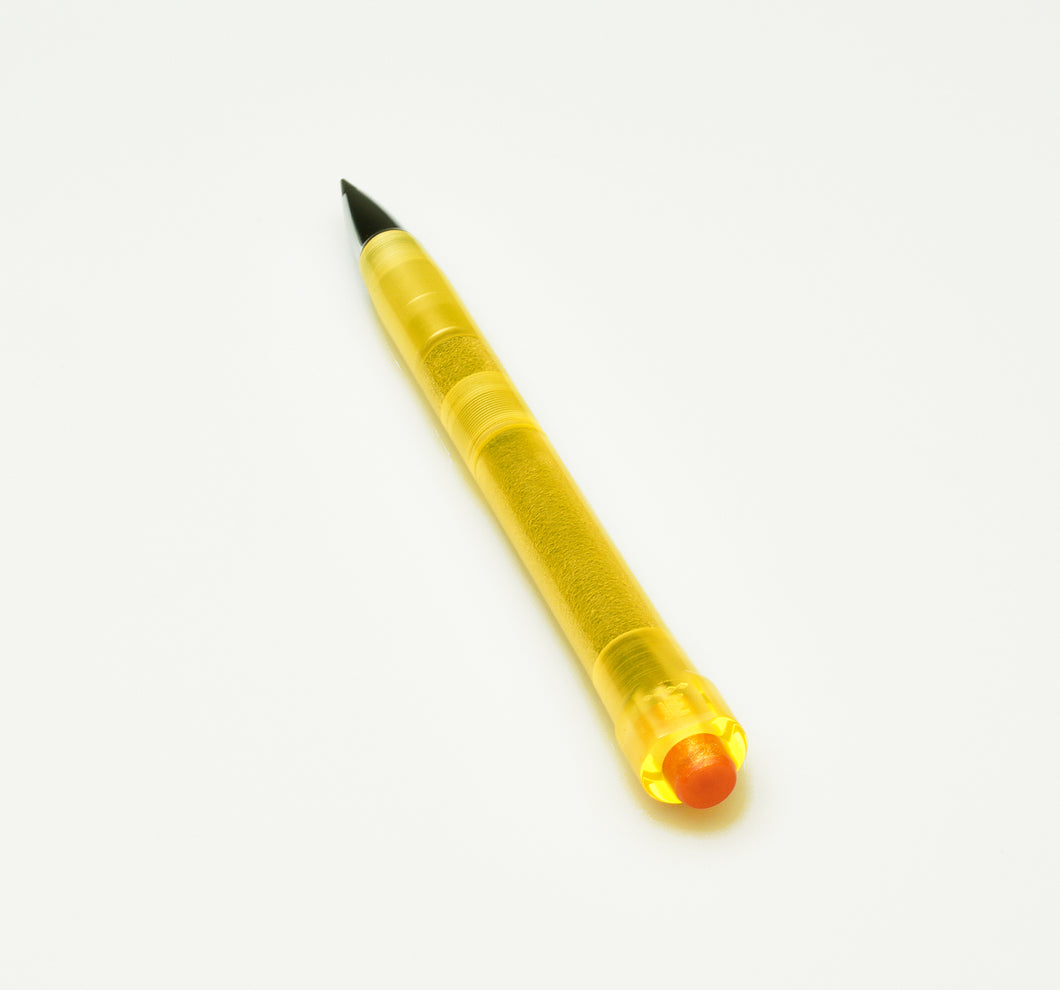 Model 90 Artium Pencil - Tangerine Dream SE