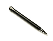 Load image into Gallery viewer, Model 90 Artium Pencil - Black &amp; Creme&#39;