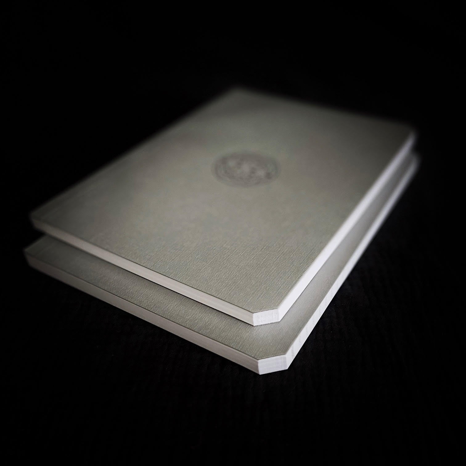 Greybooks – Franklin-Christoph