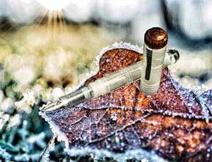 Model 31 Omnis FP - Autumn Oak and Ice SE