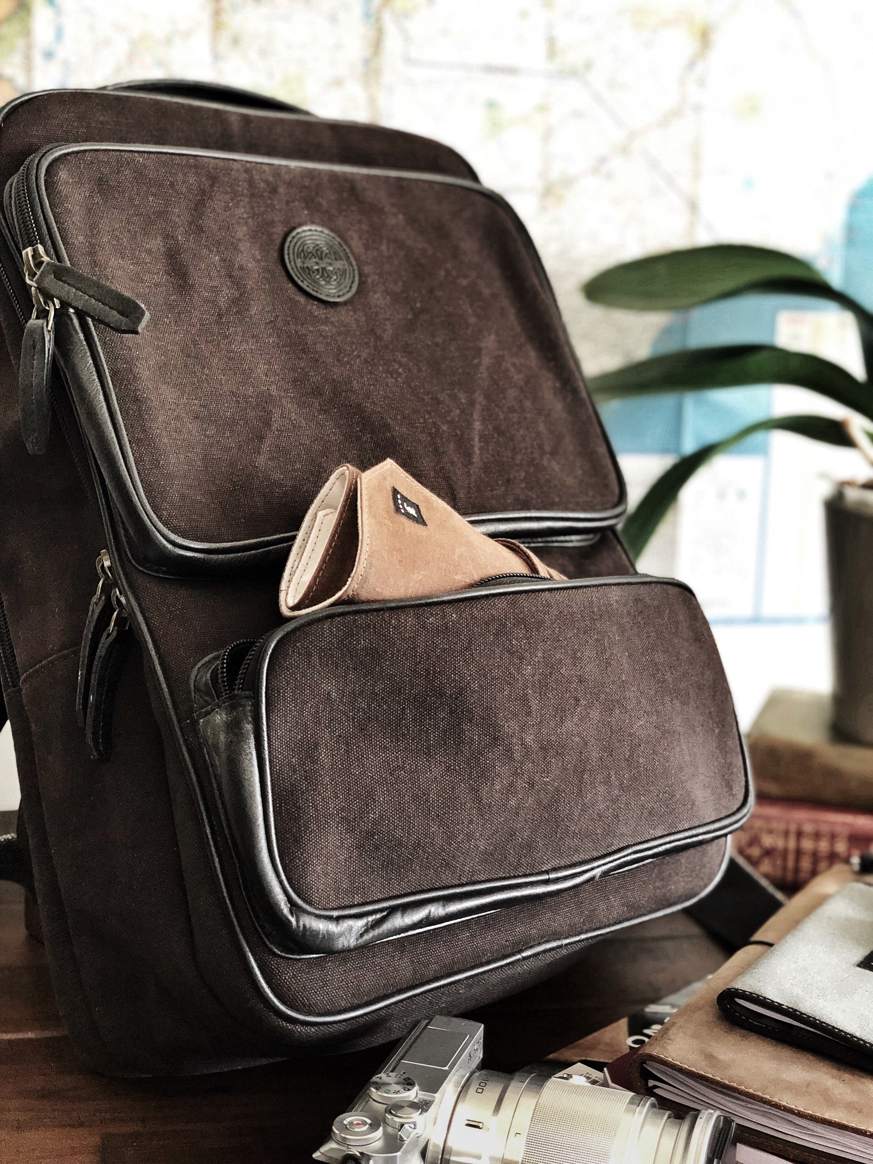 ■ffroi■ 430 Backpack 430backpack Fortis Backpack – Franklin-Christoph