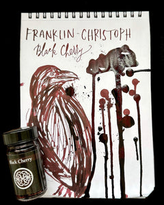 Franklin-Christoph Bottled Ink