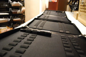 80 Pen Case