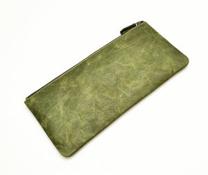 Currency Case - NWF Olive Green
