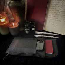 Load image into Gallery viewer, EDC Travel Wallet