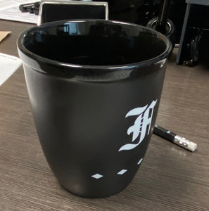 Franklin-Christoph Coffee Mug 1