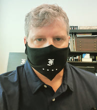 Load image into Gallery viewer, Franklin-Christoph Face Mask
