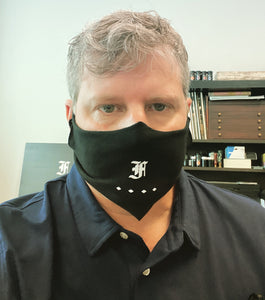 Franklin-Christoph Face Mask