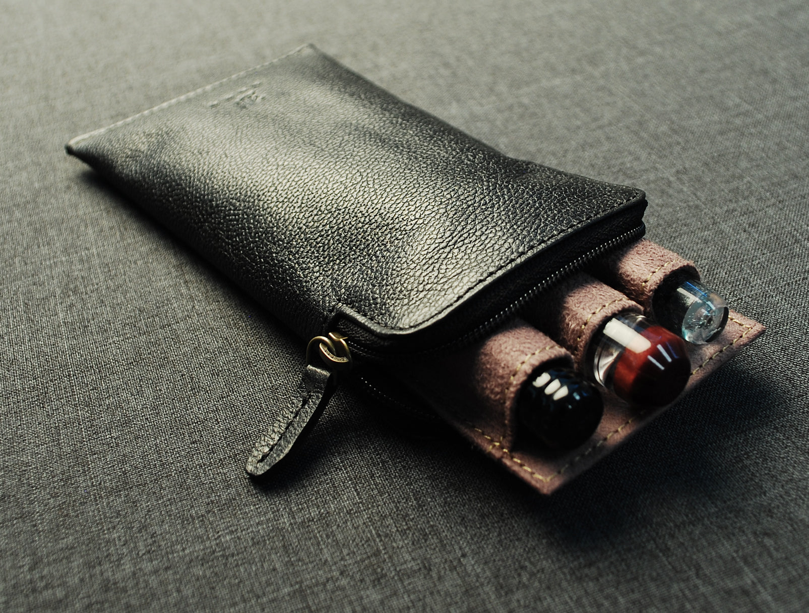 Glasses / Pen Case – Franklin-Christoph