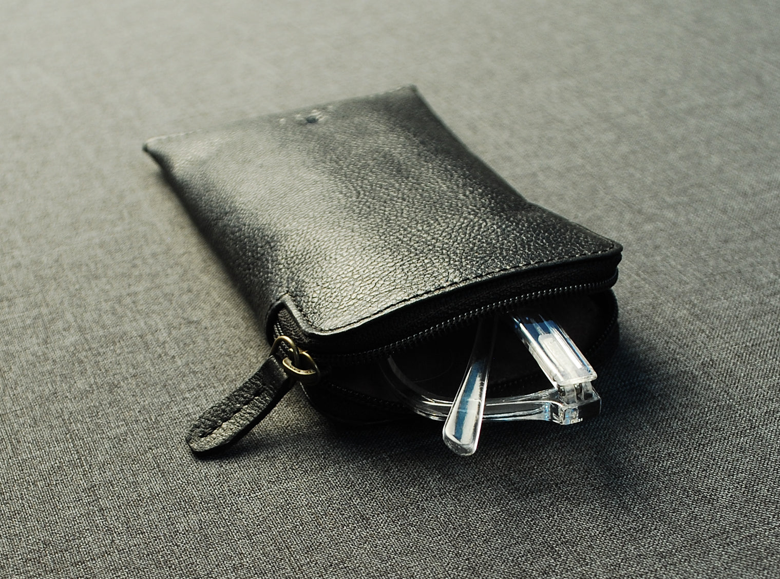 Glasses / Pen Case FranklinChristoph