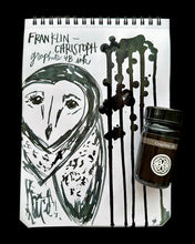 Load image into Gallery viewer, Franklin-Christoph Bottled Ink