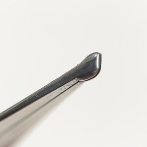 Franklin-Christoph #6 Nib - Architect Hybrid Bacas Grind