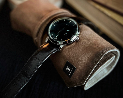 Franklin-Christoph IWO Timepiece